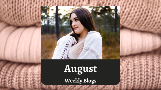 August 2024: Week 34