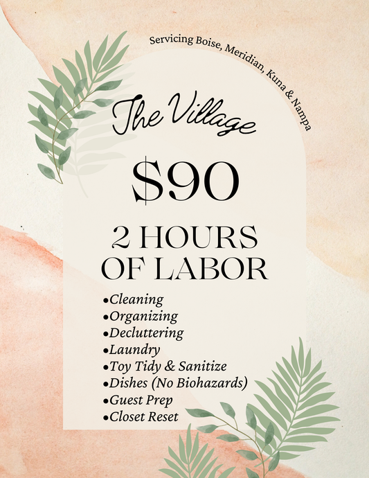 Existing Customer 2 Hours